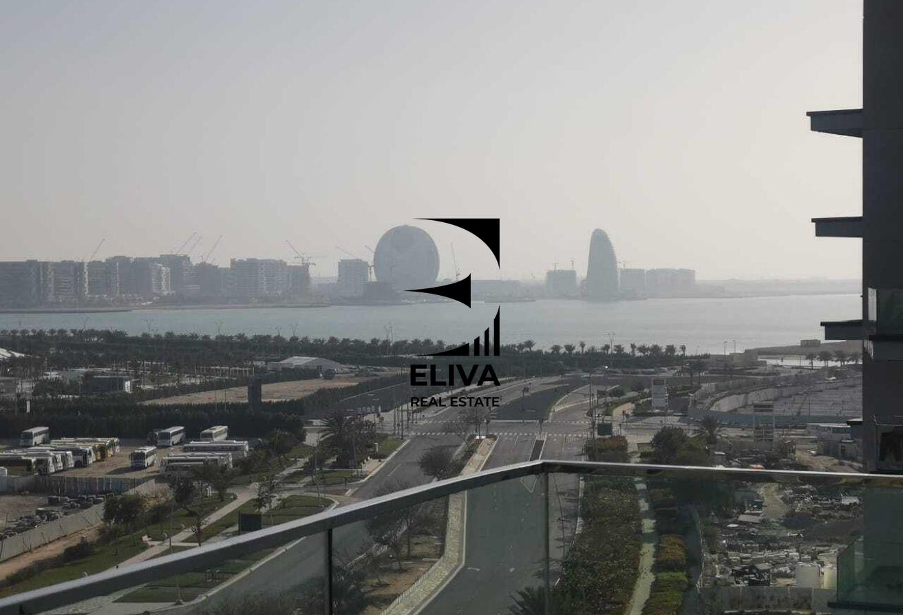 High Floor | Well Maintained | Partial Sea View