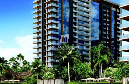 Apartment - 2 Bedrooms - 3 Bathrooms for sale in Naya at District One - District One - Mohammed Bin Rashid City - Dubai Apartment - 2 Bedrooms - 3 Bathrooms for sale in Naya at District One - District One - Mohammed Bin Rashid City - Dubai