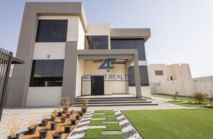 Villa - 4 Bedrooms - 6 Bathrooms for rent in Al Aweer 1 - Al Aweer - Dubai Villa - 4 Bedrooms - 6 Bathrooms for rent in Al Aweer 1 - Al Aweer - Dubai