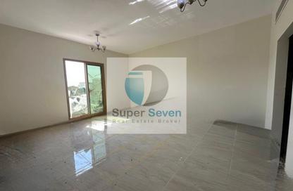 Apartment - Studio - 1 for rent in Building T03 - Spain Cluster - International City - Dubai