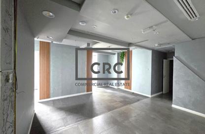 Office Space - Studio for rent in Business Central Tower B - Business Central - Dubai Media City - Dubai