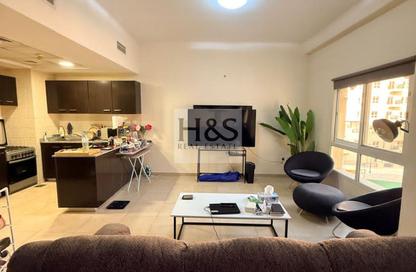 Apartment - Studio - 1 Bathroom for rent in Al Ramth 28 - Al Ramth - Remraam - Dubai