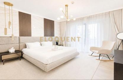 Apartment - 3 Bedrooms - 3 Bathrooms for sale in La Rive Building 1 - La Rive - Port de La Mer - La Mer - Jumeirah - Dubai