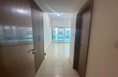 Apartment - 2 - 3 for rent in Ajman One Towers - Al Rashidiya 3 - Al Rashidiya - Ajman