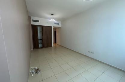 Apartment - 2 - 3 for rent in Ajman One Towers - Al Rashidiya 3 - Al Rashidiya - Ajman