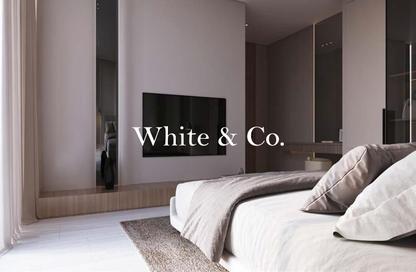 Apartment - 1 Bedroom - 2 Bathrooms for sale in Binghatti Starlight - Dubai Healthcare City 2 - Al Jaddaf - Dubai Apartment - 1 Bedroom - 2 Bathrooms for sale in Binghatti Starlight - Dubai Healthcare City 2 - Al Jaddaf - Dubai