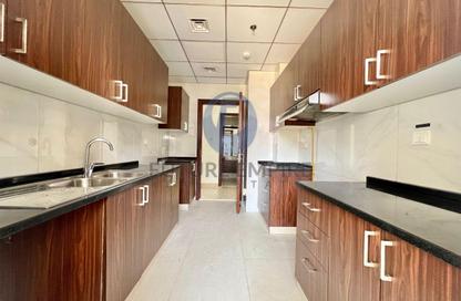 Apartment - 2 Bedrooms - 3 Bathrooms for rent in Elysium 1 - Jumeirah Garden City - Al Satwa - Dubai