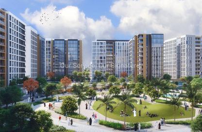 Apartment - 2 - 3 for sale in Olfah - Muwaileh Commercial - Sharjah