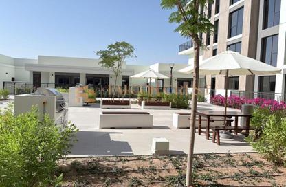 Apartment - 1 - 2 for rent in Kaya - Town Square - Dubai