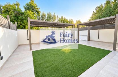 Villa - 3 - 4 for sale in Mira Oasis 1 - Mira Oasis - Reem - Dubai