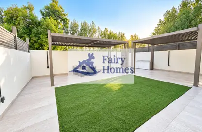 Villa - 3 Bedrooms - 4 Bathrooms for sale in Mira Oasis 1 - Mira Oasis - Reem - Dubai