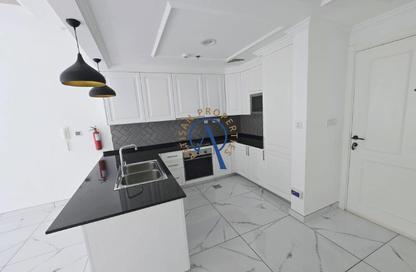 Apartment - 1 Bedroom - 2 Bathrooms for sale in Al Ghaf 1 - Arjan - Dubai