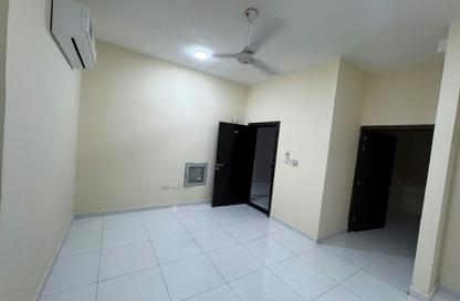 Apartment - 1 - 1 for rent in Ajman Global City - Al Alia - Ajman Apartment - 1 - 1 for rent in Ajman Global City - Al Alia - Ajman