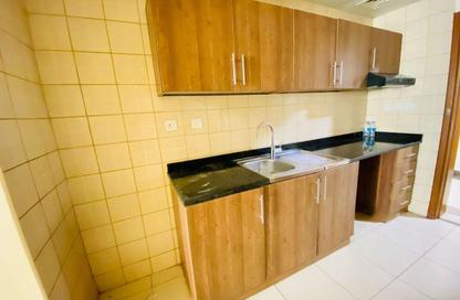 Apartment - Studio - 1 Bathroom for sale in Ajman One Tower 12 - Ajman One - Ajman Downtown - Ajman Apartment - Studio - 1 Bathroom for sale in Ajman One Tower 12 - Ajman One - Ajman Downtown - Ajman