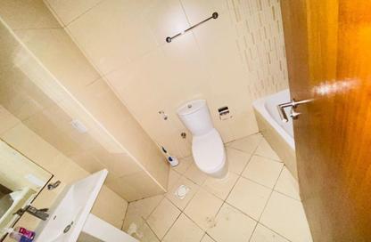 Apartment - Studio - 1 Bathroom for sale in Ajman One Tower 12 - Ajman One - Ajman Downtown - Ajman Apartment - Studio - 1 Bathroom for sale in Ajman One Tower 12 - Ajman One - Ajman Downtown - Ajman