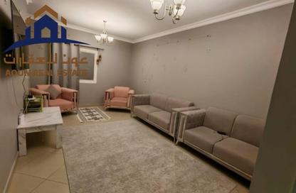 Apartment - 1 Bedroom - 2 Bathrooms for rent in New Al Taawun Road - Al Taawun - Sharjah