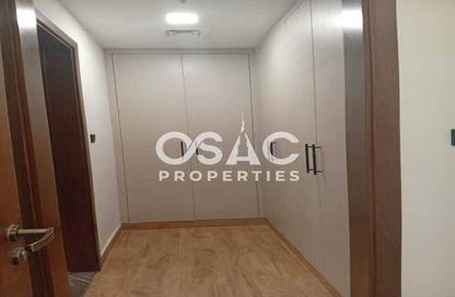 Apartment - 2 - 3 for rent in Nadine Residences 1 - Nadine Residences - Al Furjan - Dubai