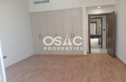 Apartment - 2 - 3 for rent in Nadine Residences 1 - Nadine Residences - Al Furjan - Dubai