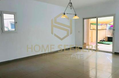 Villa - 5 Bedrooms - 6 Bathrooms for rent in Mediterranean Style - Al Reef Villas - Al Reef - Abu Dhabi Villa - 5 Bedrooms - 6 Bathrooms for rent in Mediterranean Style - Al Reef Villas - Al Reef - Abu Dhabi