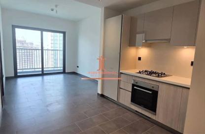 Apartment - 1 Bedroom - 2 Bathrooms for sale in The Crest Tower A - The Crest - Sobha Hartland - Mohammed Bin Rashid City - Dubai