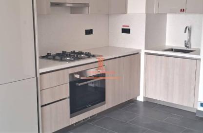 Apartment - 1 Bedroom - 2 Bathrooms for sale in The Crest Tower A - The Crest - Sobha Hartland - Mohammed Bin Rashid City - Dubai