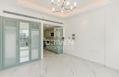 Apartment - Studio - 1 for rent in Vincitore Benessere - Arjan - Dubai Apartment - Studio - 1 for rent in Vincitore Benessere - Arjan - Dubai