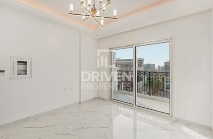 Apartment - Studio - 1 for rent in Vincitore Benessere - Arjan - Dubai Apartment - Studio - 1 for rent in Vincitore Benessere - Arjan - Dubai