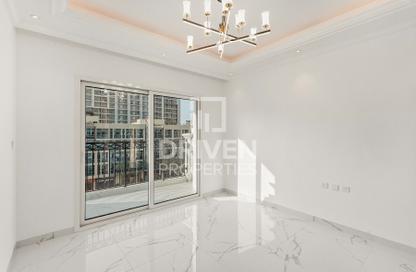 Apartment - Studio - 1 for rent in Vincitore Benessere - Arjan - Dubai Apartment - Studio - 1 for rent in Vincitore Benessere - Arjan - Dubai
