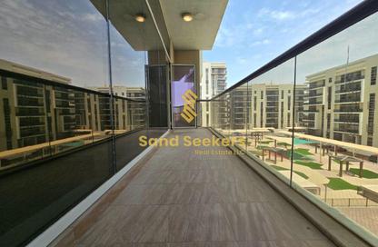 Apartment - 2 - 4 for rent in Al Rayyana - Khalifa City - Abu Dhabi Apartment - 2 - 4 for rent in Al Rayyana - Khalifa City - Abu Dhabi