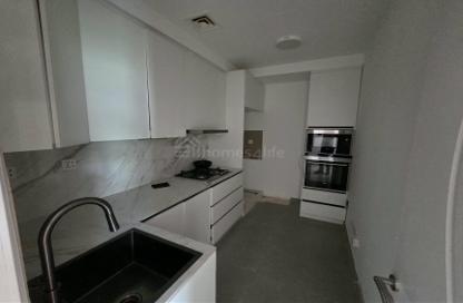 Townhouse - 4 - 4 for rent in Zahra Townhouses - Town Square - Dubai