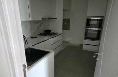 Townhouse - 4 - 4 for rent in Zahra Townhouses - Town Square - Dubai