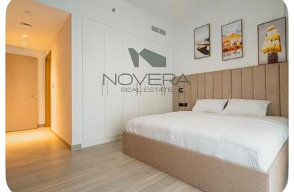 Apartment - 2 - 2 for sale in Shams Residence - Maryam Island - Al Khan - Sharjah