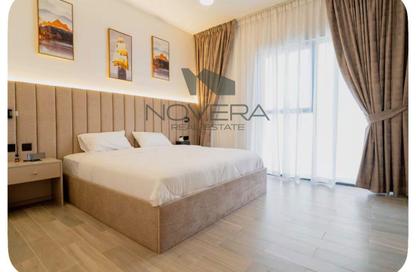 Apartment - 2 - 2 for sale in Shams Residence - Maryam Island - Al Khan - Sharjah Apartment - 2 - 2 for sale in Shams Residence - Maryam Island - Al Khan - Sharjah