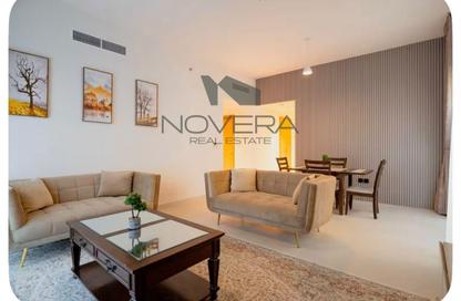 Apartment - 2 - 2 for sale in Shams Residence - Maryam Island - Al Khan - Sharjah Apartment - 2 - 2 for sale in Shams Residence - Maryam Island - Al Khan - Sharjah