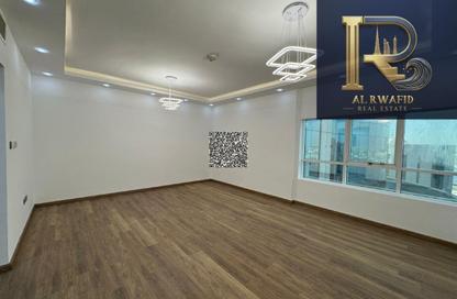 Apartment - 2 - 2 for rent in Orient Tower 1 - Orient Towers - Al Bustan - Ajman