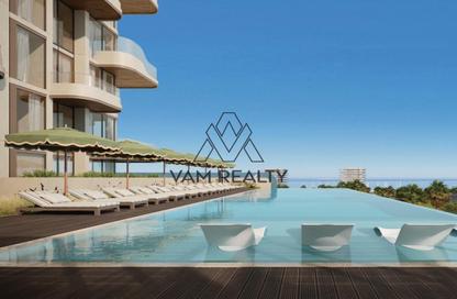 Apartment - 1 Bedroom - 2 Bathrooms for sale in House of Well - Dubai Islands - Dubai