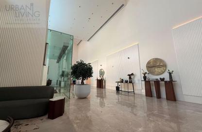 Apartment - 3 - 4 for sale in Forte 2 - Forte - Downtown Dubai - Dubai