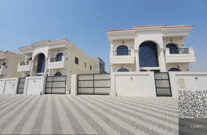 Villa - 5 Bedrooms - 5 Bathrooms for sale in Al Helio 2 - Al Helio - Ajman