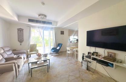 Townhouse - 2 Bedrooms - 3 Bathrooms for rent in Springs 14 - The Springs - Dubai