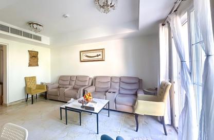 Townhouse - 2 Bedrooms - 3 Bathrooms for rent in Springs 14 - The Springs - Dubai