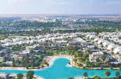 فيلا - 6 غرف نوم - 7 حمامات للبيع في 4 ساوث-باي- - ساوث باي - منطقة سكنية - دبي الجنوب (مركز دبي العالمي) - دبي