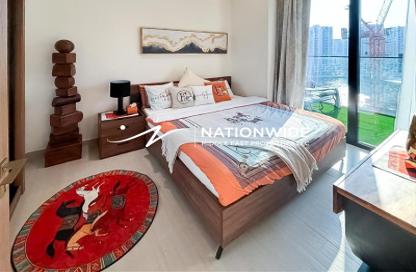 Apartment - 1 - 1 for sale in Trillionaire Residences - Business Bay - Dubai