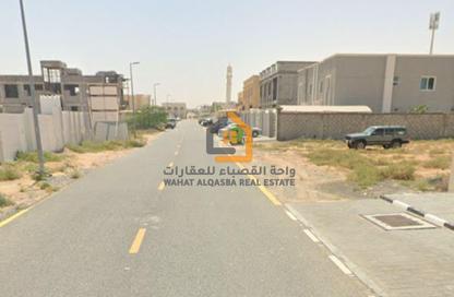 Land - Studio for sale in Al Tay East - Al Suyoh - Sharjah