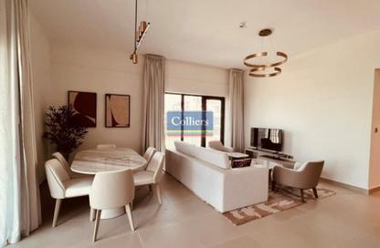 Apartment - 2 - 4 for rent in Yas Golf Collection - Yas Island - Abu Dhabi Apartment - 2 - 4 for rent in Yas Golf Collection - Yas Island - Abu Dhabi