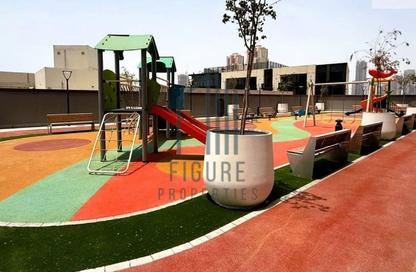 Apartment - Studio - 1 Bathroom for sale in Seslia Tower - District 4 - Jumeirah Village Triangle - Dubai