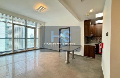 Apartment - 1 Bedroom - 2 Bathrooms for rent in JAM Marina Residence - Dubai Marina - Dubai