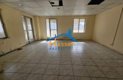 Office Space - Studio - 1 Bathroom for rent in Rolla Square - Rolla Area - Sharjah