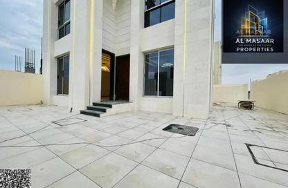 Villa - 4 - 6 for sale in Kabbali Hills - Al Helio 2 - Al Helio - Ajman