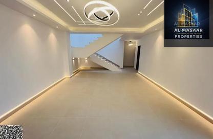 Villa - 4 - 6 for sale in Kabbali Hills - Al Helio 2 - Al Helio - Ajman