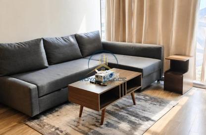 Apartment - Studio - 1 for rent in D1 Tower - Culture Village - Dubai